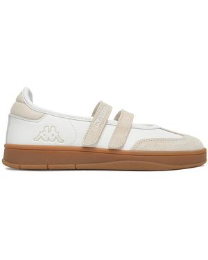 Kappa Sneakers Ceowb-Wp40-027Z - Weiß
