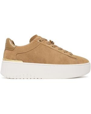 MICHAEL Michael Kors Sneakers 43F5Dtfs1S - Braun