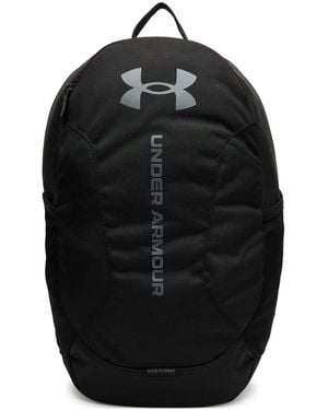 Under Armour Rucksack Ua Hustle Lite 6000399 - Schwarz