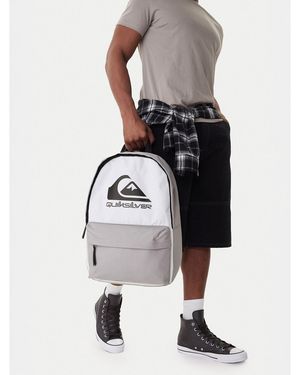 Quiksilver Rucksack Cwbeo-Quic-F-004-09 - Grau