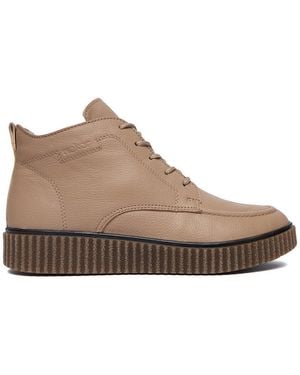 Rieker Schnürschuhe Ceo-Y4304-20 - Braun
