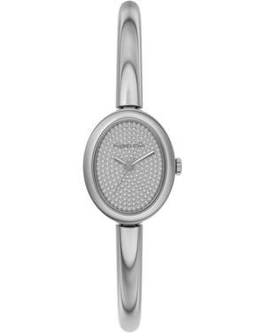 Michael Kors Uhr Maude Mk7595 - Mettallic