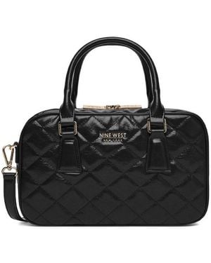 Nine West Handtasche Ceo-Stacy-La374-4067 - Schwarz