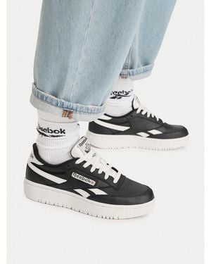 Reebok Sneakers Eo-Club C Double Revenge 100229816 - Blau