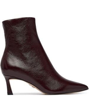 Steve Madden Stiefeletten Lulah 11003282 - Braun