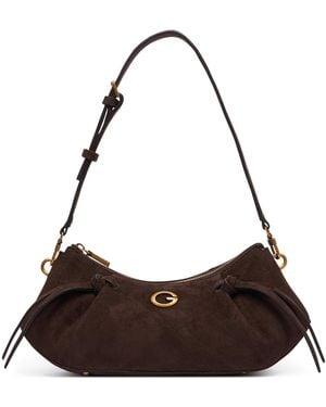 Guess Handtasche Allegra Hwsg22 37180 - Braun
