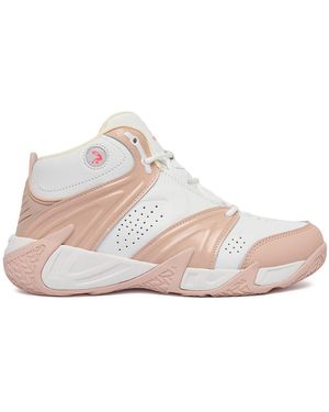 Shaq Sneakers Ceo-Devastator Aq95010W-Wp - Pink