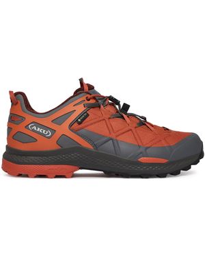 Aku Trekkingschuhe Rocket Dfs Gtx 726 - Orange