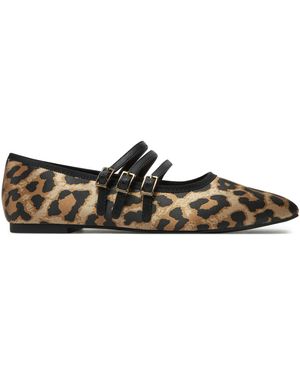 Call It Spring Halbschuhe Kamelie 13878972 - Schwarz