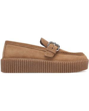 Weekend by Maxmara Halbschuhe Navetta 2625526114 - Braun