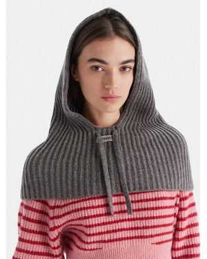Pinko Balaklava 104494 A2Z1 K07 - Grau