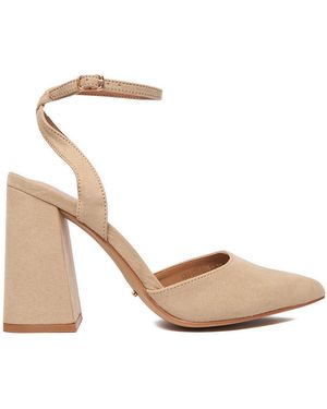 DeeZee Pumps Ceo-Cd25-039-1 - Mettallic