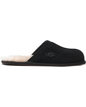 UGG Hausschuhe M Scuff 1101111 - Schwarz