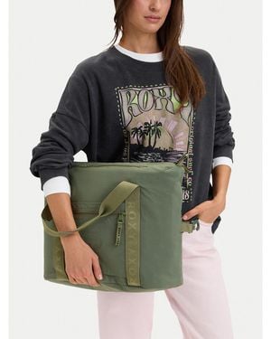 Roxy Handtasche Wbeohp--Mz-003-10 - Grün