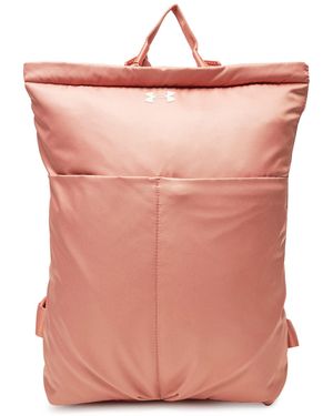 Under Armour Rucksack Ua Studio Lite 1388909 - Pink