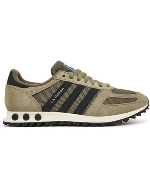 adidas Sneakers La Trainer Og Kh9681 - Grün