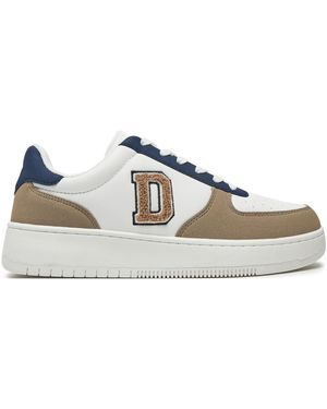 Dorko Sneakers Flash Ds24F15M - Blau