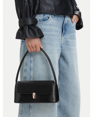 DeeZee Handtasche Ceo-Dze-St-001-10 - Blau