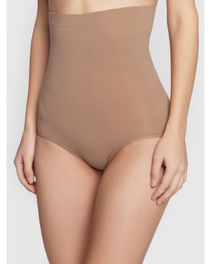 Spanx Shapewear Unterteil Higher Power Power Collection 2746 - Braun