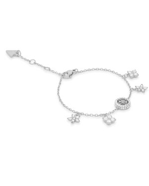 Guess Armband Jubb06 033Jw - Mettallic
