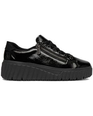 Rieker Sneakers Ceo-N2501-00 - Schwarz