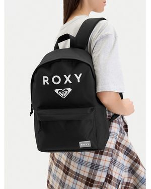 Roxy Rucksack Ceowb--Xs-001-09 - Schwarz