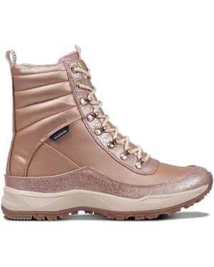Luhta Schnürschuhe Hehkuva 75544 400 L - Braun