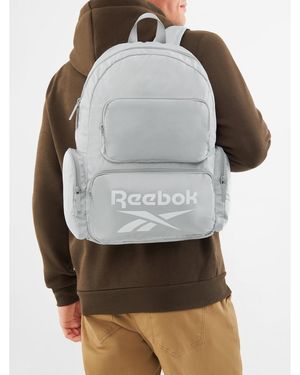Reebok Rucksack Rbk-033-Ccc-05 - Grau