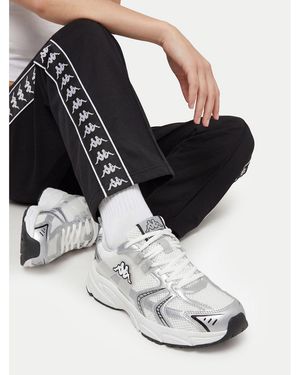Kappa Sneakers Ceowb-Fc-24095Y - Schwarz