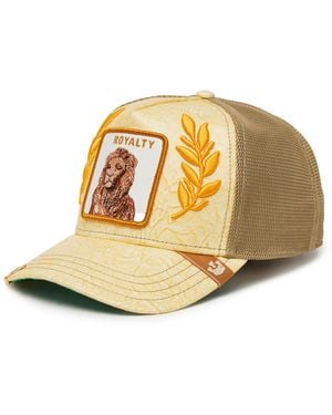Goorin Bros Cap Facheun 101-2129-Yel - Mettallic