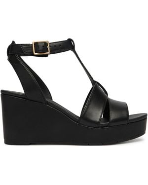 Clarks Sandalen Sabina Hope 26186102 - Schwarz