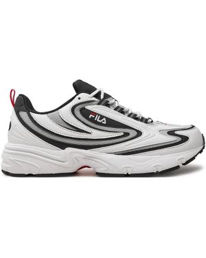Fila Sneakers Ffm0314 83067 - Grau