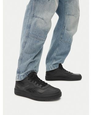 Reebok Sneakers Bb 1000 100209144 - Blau