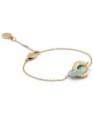 Furla Armband 1927 Wj00248 K22000 3881S - Mettallic