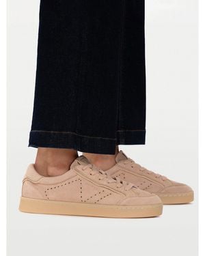 Guess Sneakers Fltjhe Sue12 - Pink