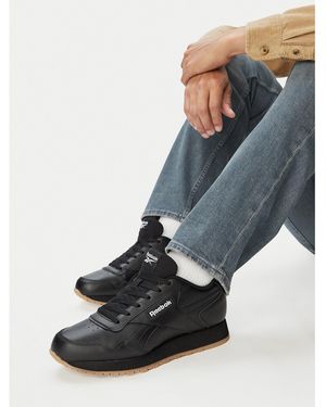 Reebok Sneakers Cwb-Glide 100010030 - Schwarz
