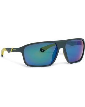 Polaroid Sonnenbrillen Pld 7058/S 207856 - Blau