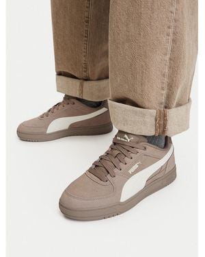 PUMA Sneakers Caven Iii Esd 404486 - Grau