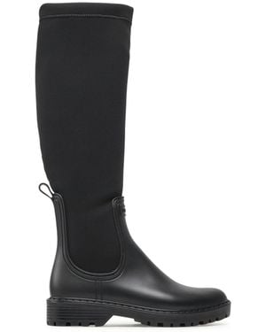 Toni Pons Stiefel Cardiff - Schwarz