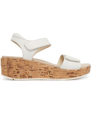 Ara Sandalen Rimini S 12-51502-04 - Weiß