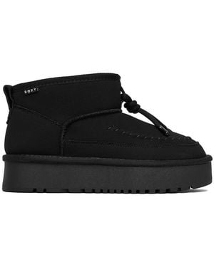 Roxy Schneeschuhe Ceo-Hdr2503-2 - Schwarz