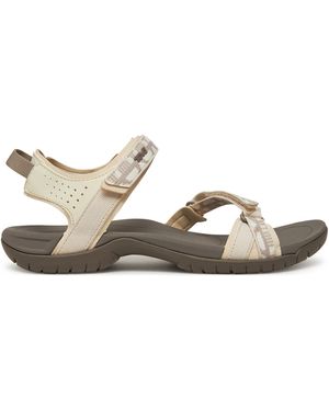 Teva Sandalen Verra 1006263 - Mettallic