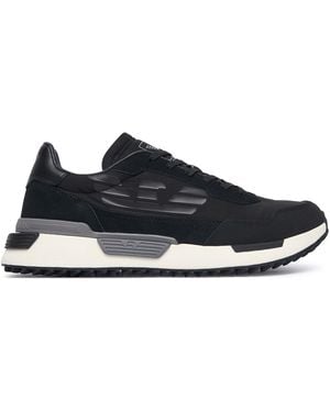 EA7 Sneakers 7X000874 Af28089 Mc677 - Blau