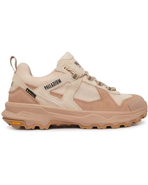 Palladium Sneakers Offlite Evomix Gtx Gore-Tex 79571-260-M - Natur
