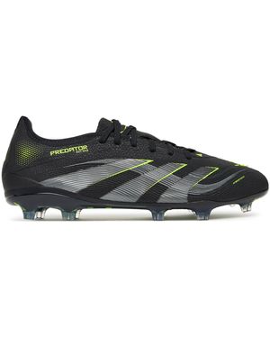 adidas Fußballschuhe Predator Pro Ji1197 - Schwarz