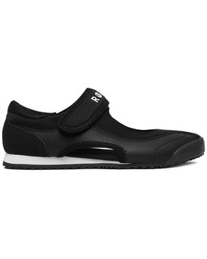 Roxy Sneakers Ceob-V12-1231 - Schwarz