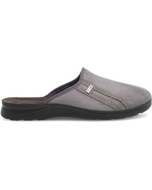 Inblu Hausschuhe Bgd2T701 - Grau