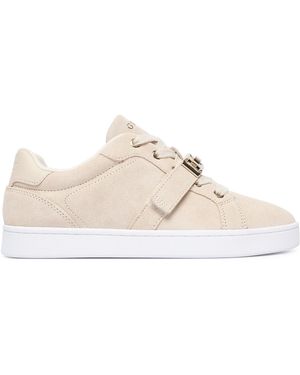 Guess Sneakers Fltjm2 Sue12 - Natur