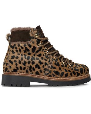 Olang Stiefeletten Lima - Braun