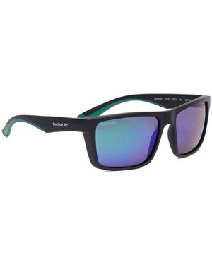 Reebok Sonnenbrillen Rbk5032033P58 - Blau